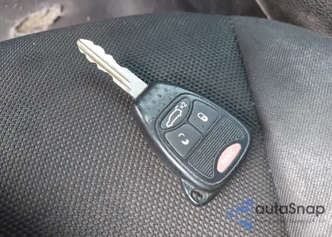 2014 Dodge Avenger Se из США, поврежденный, VIN 1C3CDZAG2EN220157